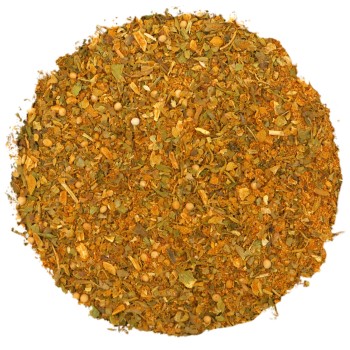 Mieszanka 18 ziół Ojca Mateusza